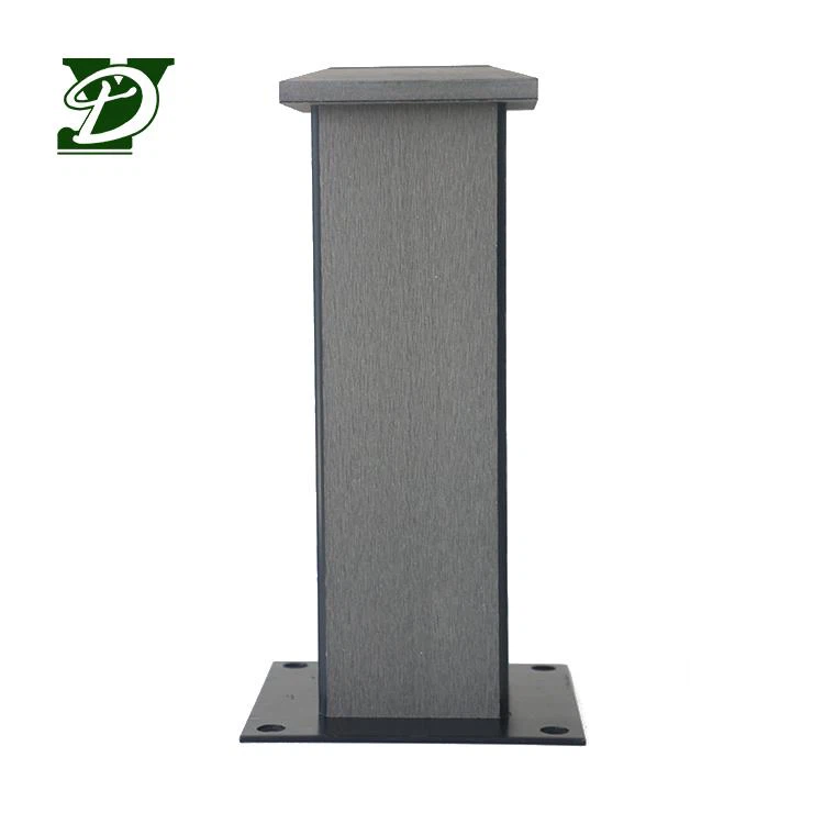 Outdoor Posts