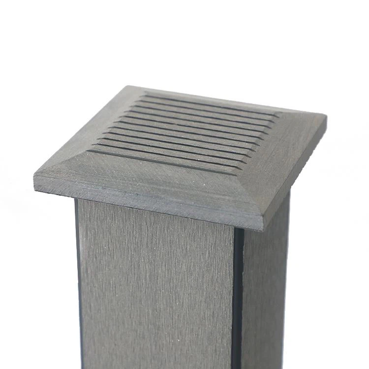 Outdoor Post