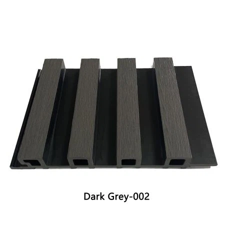 Composite External Wall Cladding