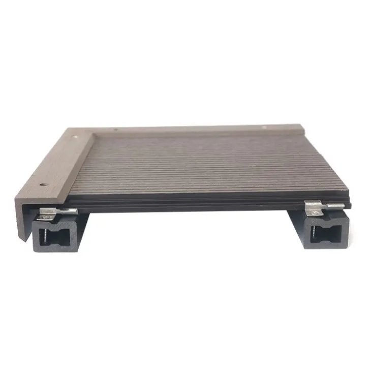 Composite Cladding Boards