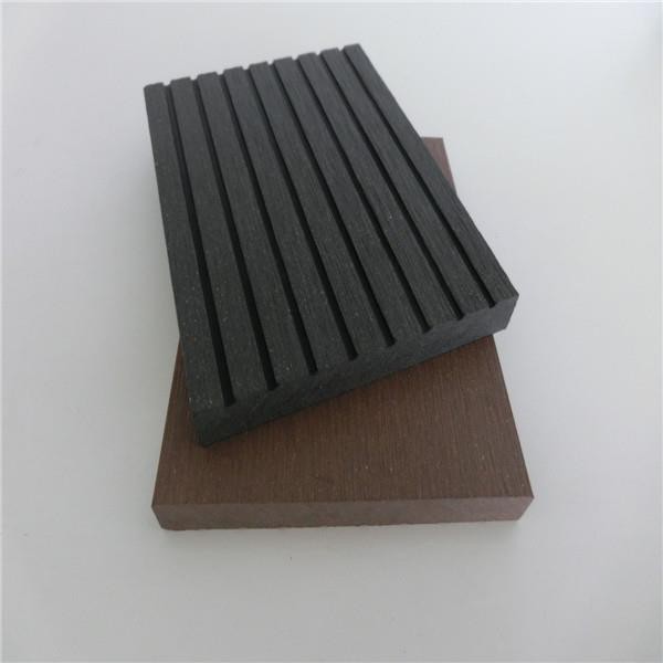 Top WPC Decking Tiles Wood Plastic Composite Decking