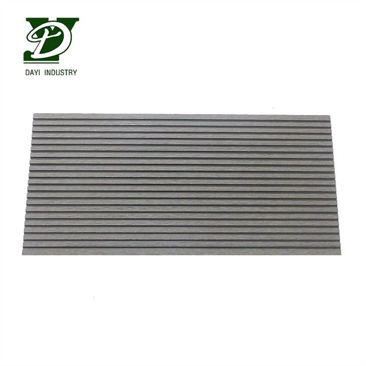 Recycled Plastic Decking Boards