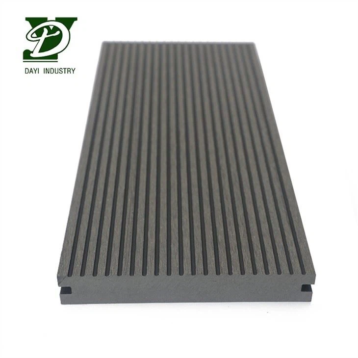 Recycled Plastic Decking Boards